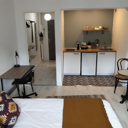 Appartement Spacieux Et Cosy - Strasbourg Centre Kültér fotó