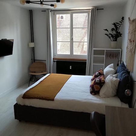Appartement Spacieux Et Cosy - Strasbourg Centre Kültér fotó