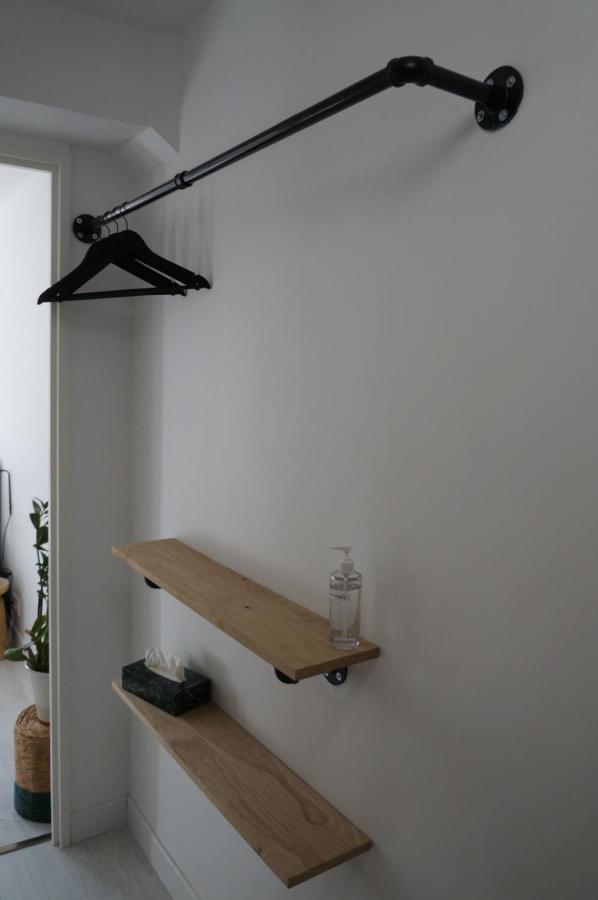 Appartement Spacieux Et Cosy - Strasbourg Centre Kültér fotó