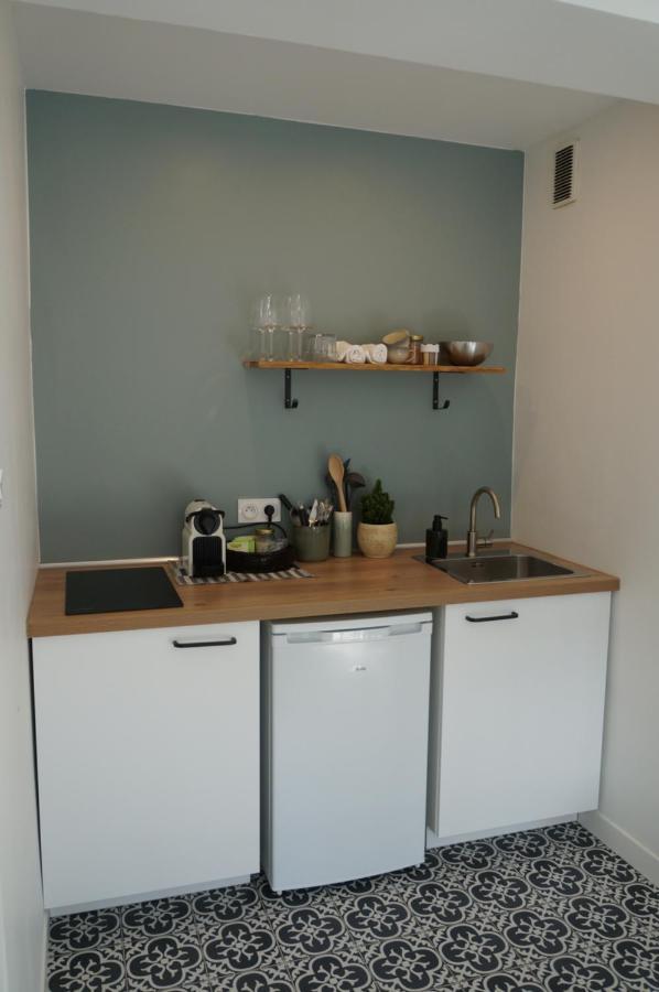 Appartement Spacieux Et Cosy - Strasbourg Centre Kültér fotó