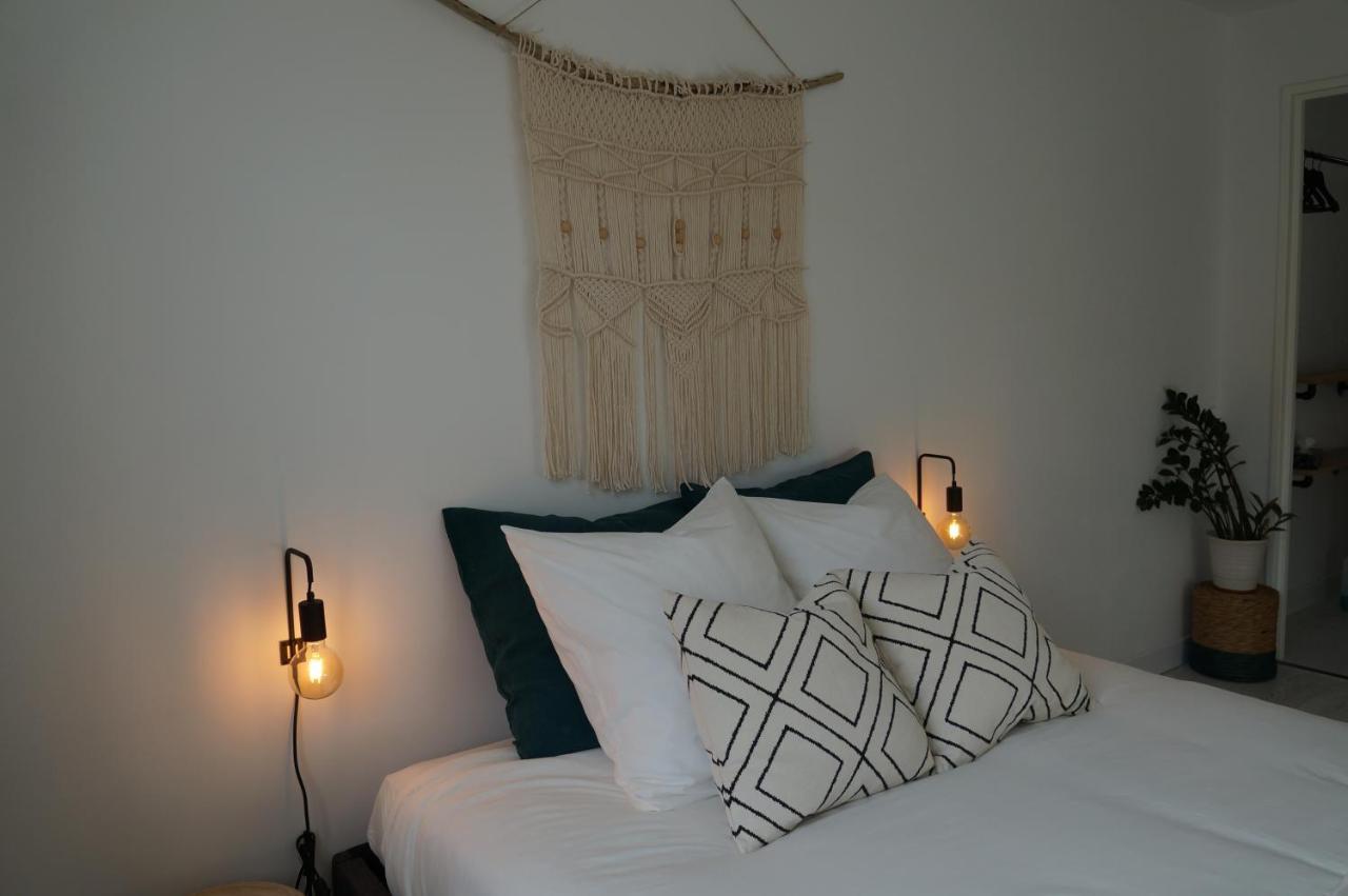 Appartement Spacieux Et Cosy - Strasbourg Centre Kültér fotó
