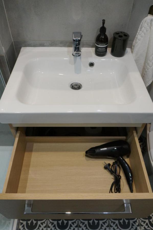 Appartement Spacieux Et Cosy - Strasbourg Centre Kültér fotó